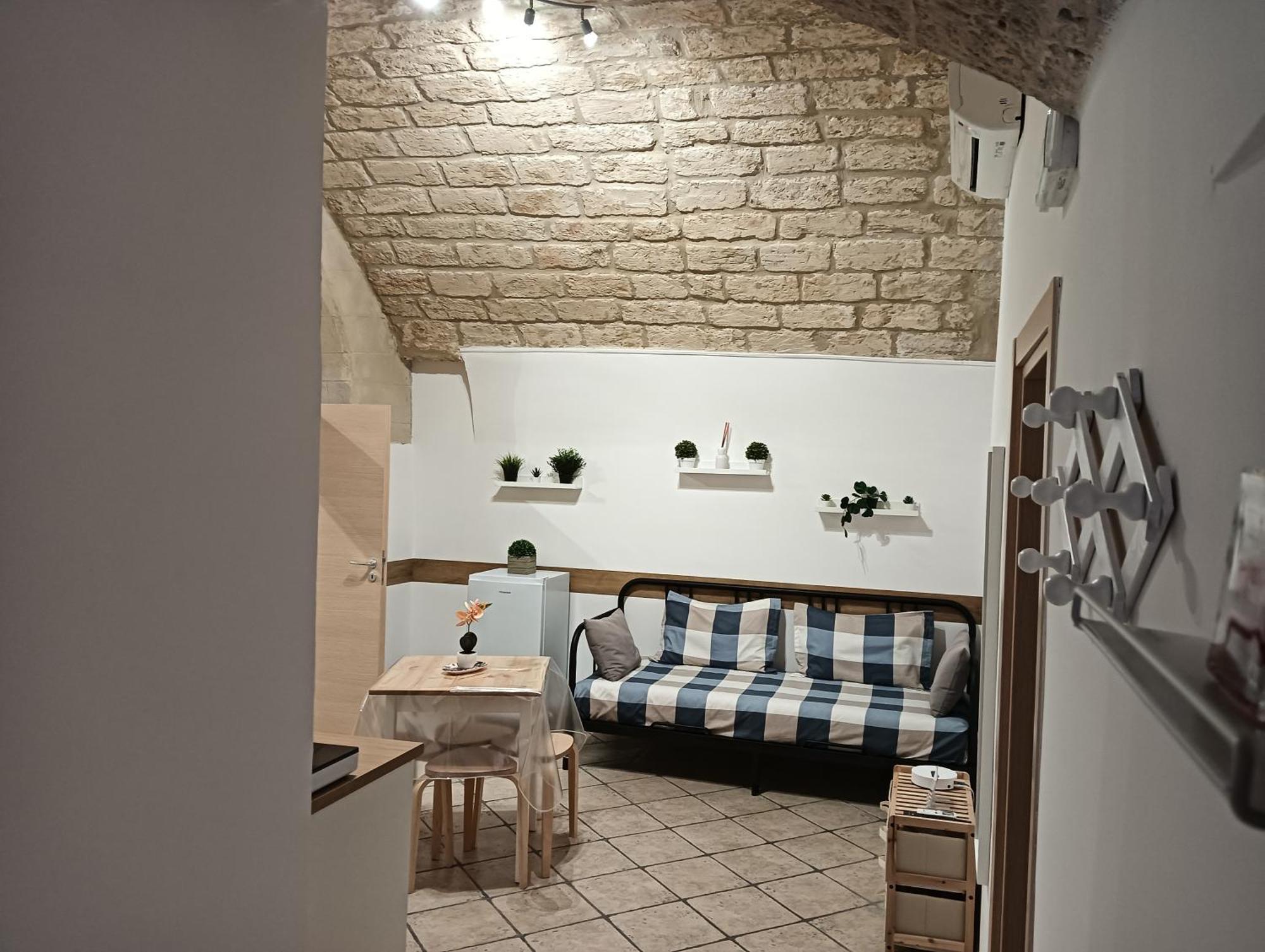 Bari Sweet Home 45 Exterior photo